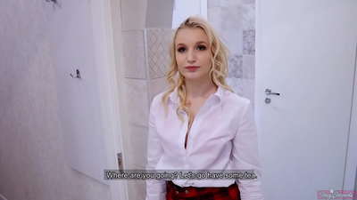 Պոռնո ներսից